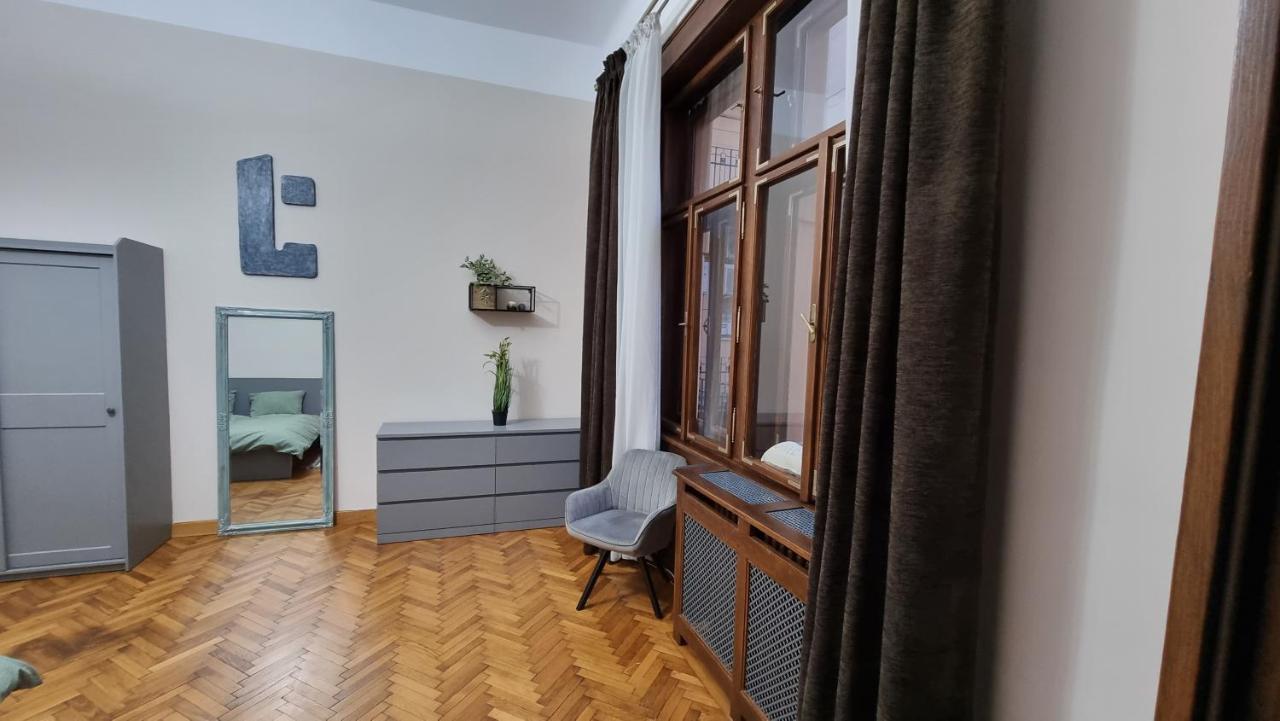 Neuhausz Suite - Ultracentral 蒂米什瓦拉 外观 照片