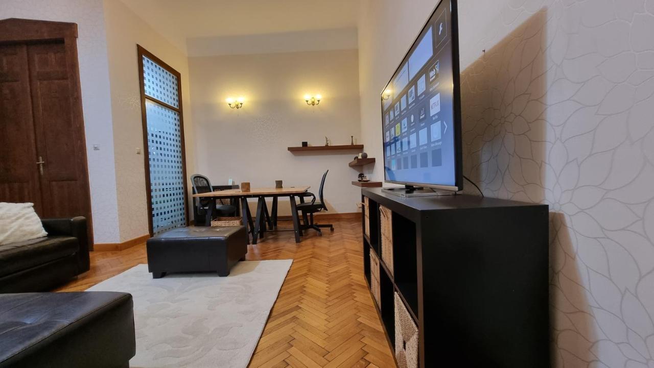 Neuhausz Suite - Ultracentral 蒂米什瓦拉 外观 照片